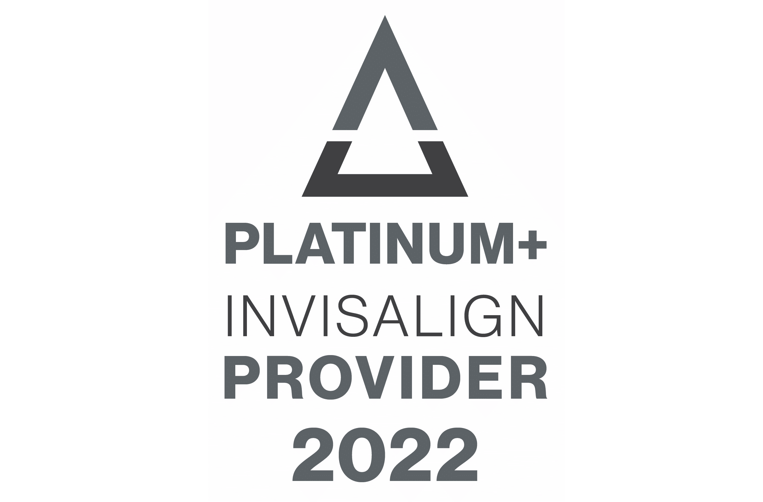 Jt Orthodontics is a Platinum+ Invisalign Provider 2022
